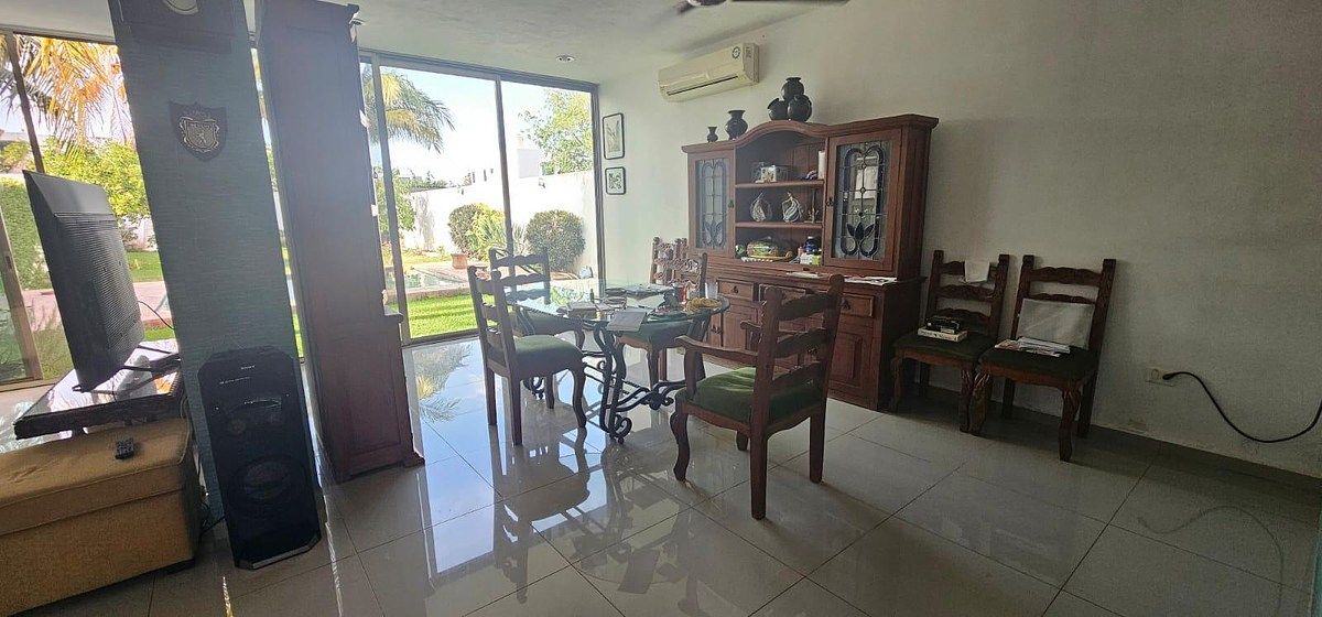 CASA EN VENTA EN MERIDA, YUCATAN EN VIDA VERDE, CHOLUL - foto 5