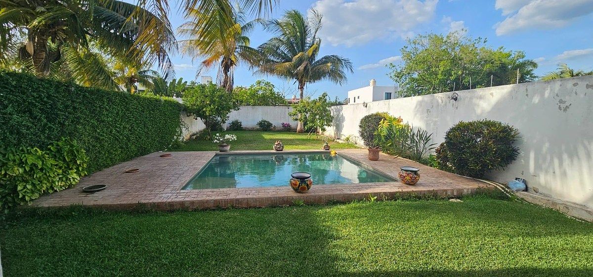 CASA EN VENTA EN MERIDA, YUCATAN EN VIDA VERDE, CHOLUL - foto 1