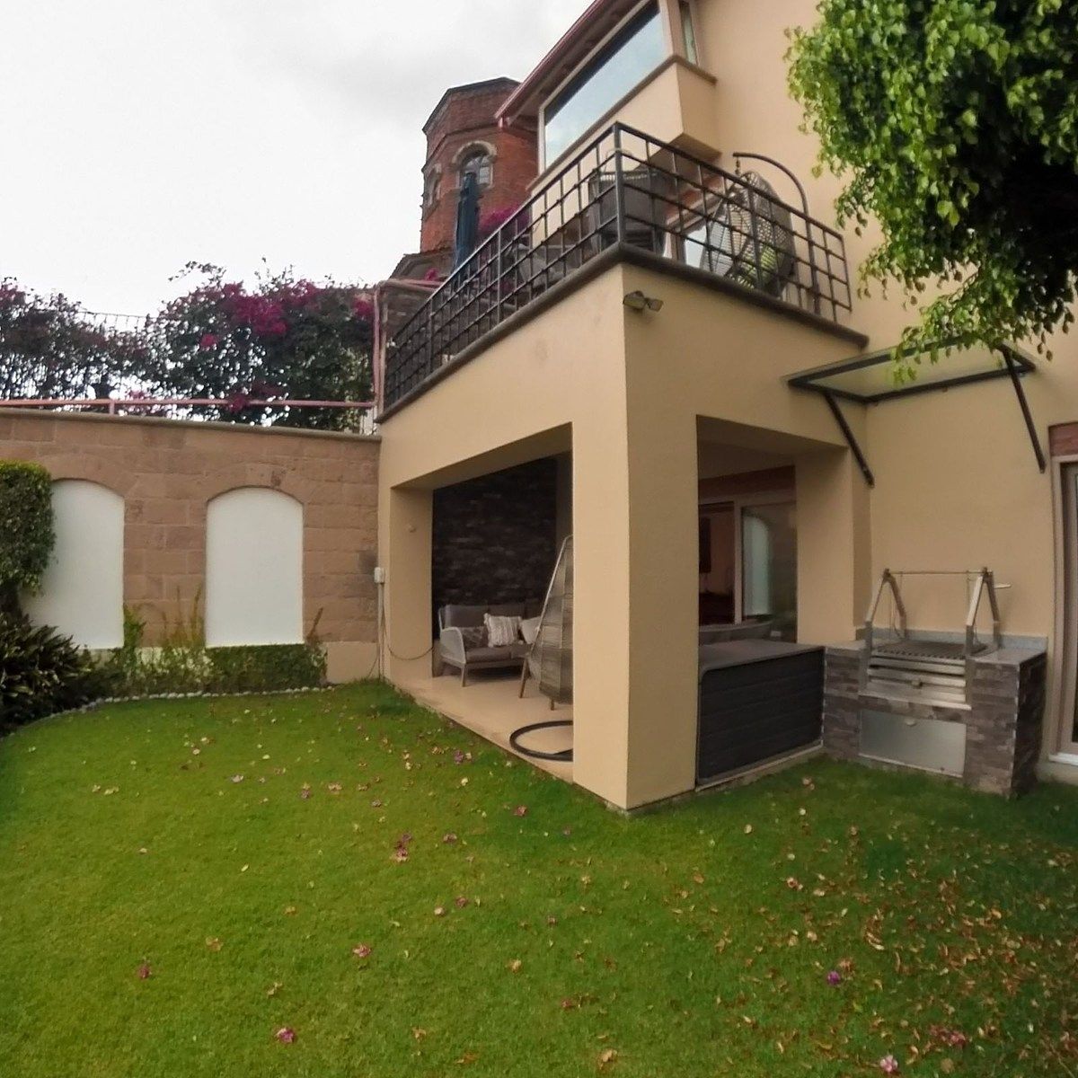 Casa em Interlomas, Huixquilucan, foto 29 de 31