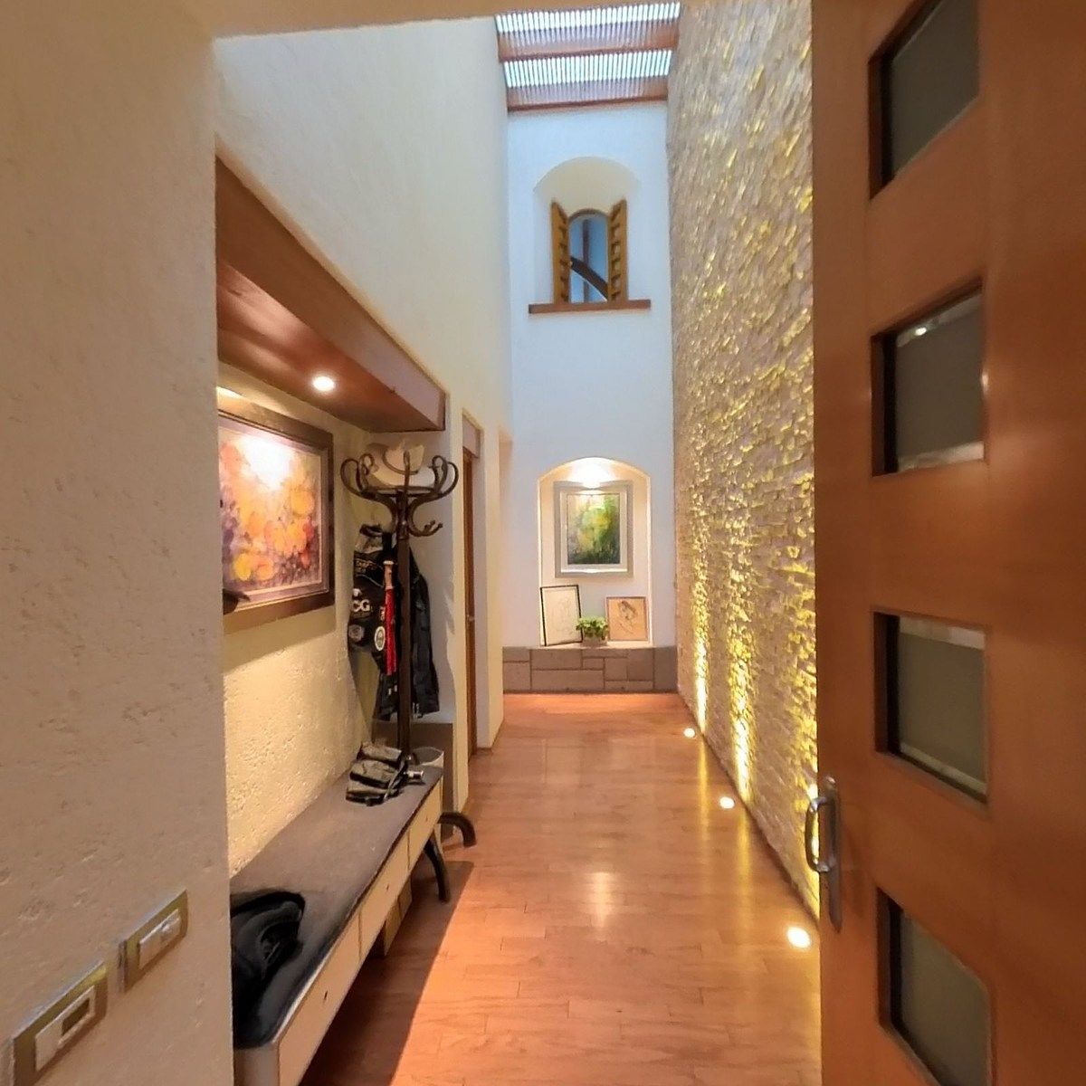 Casa em Interlomas, Huixquilucan, foto 8 de 31