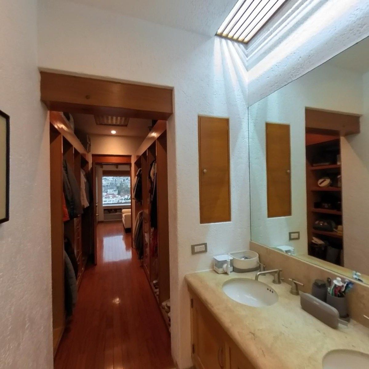 Casa em Interlomas, Huixquilucan, foto 19 de 31