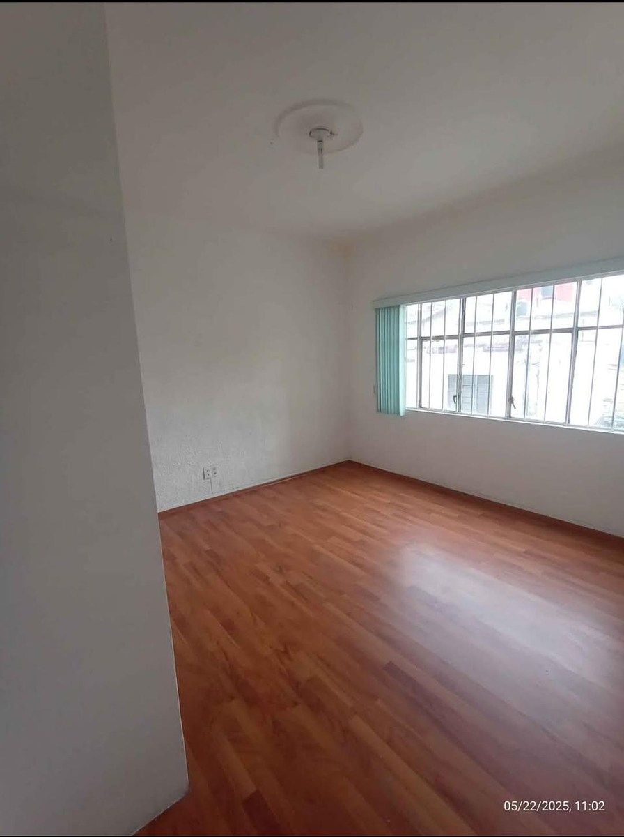 Departamento en Portales Norte, Benito Juárez, foto 10 de 12