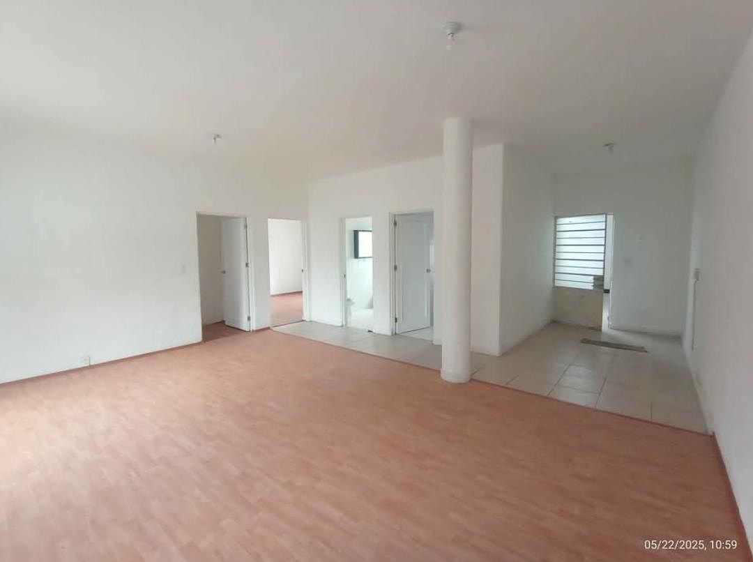 Departamento en Portales Norte, Benito Juárez, foto 3 de 12