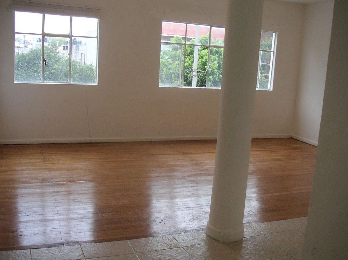 Departamento en Portales Norte, Benito Juárez, foto 5 de 12