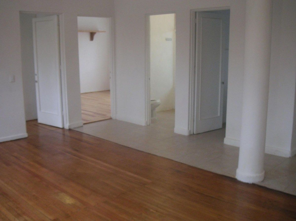 Departamento en Portales Norte, Benito Juárez, foto 4 de 12