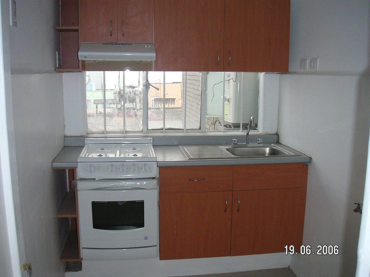 Departamento en Portales Norte, Benito Juárez, foto 6 de 12