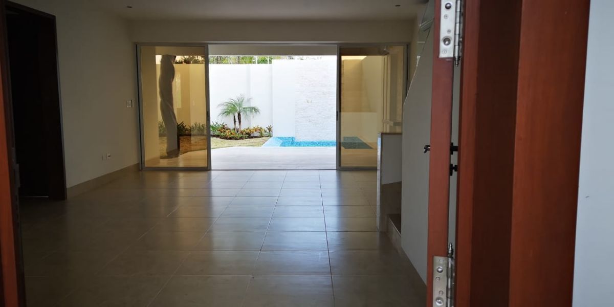 Casa em condomínio fechado em Temozón Norte, Mérida, foto 10 de 25