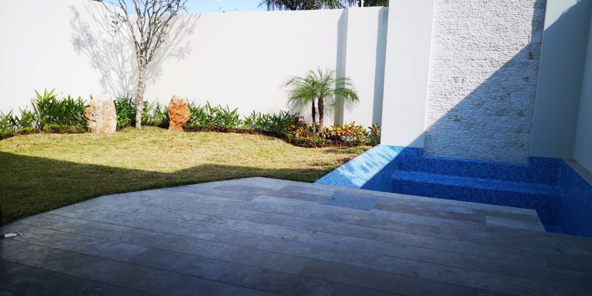 Casa em condomínio fechado em Temozón Norte, Mérida, foto 11 de 25