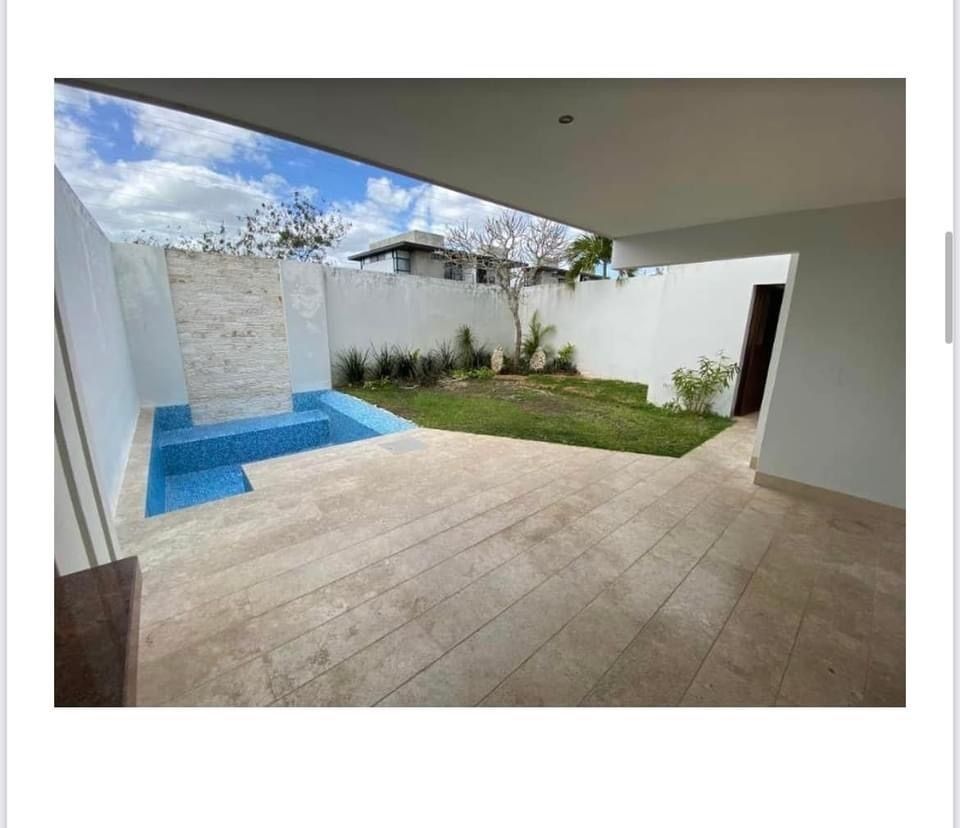 Casa em condomínio fechado em Temozón Norte, Mérida, foto 19 de 25