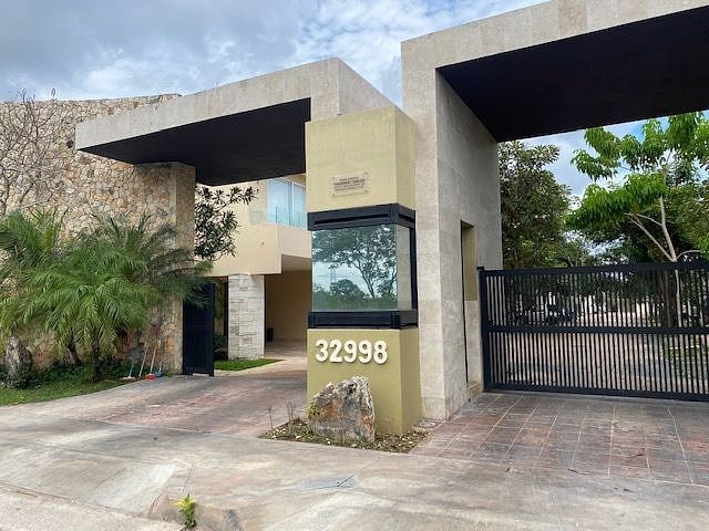 Casa em condomínio fechado em Temozón Norte, Mérida, foto 24 de 25