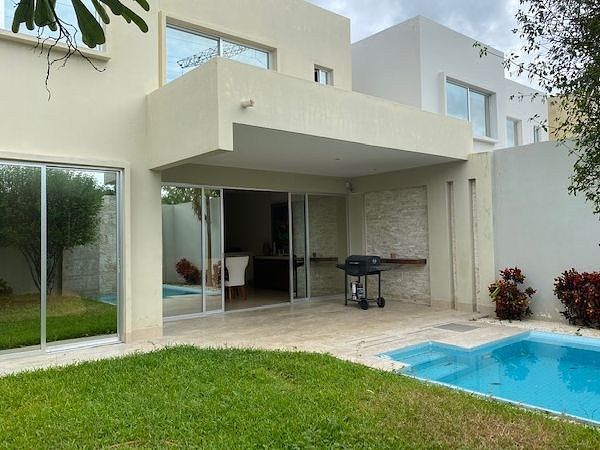 Casa em condomínio fechado em Temozón Norte, Mérida, foto 25 de 25