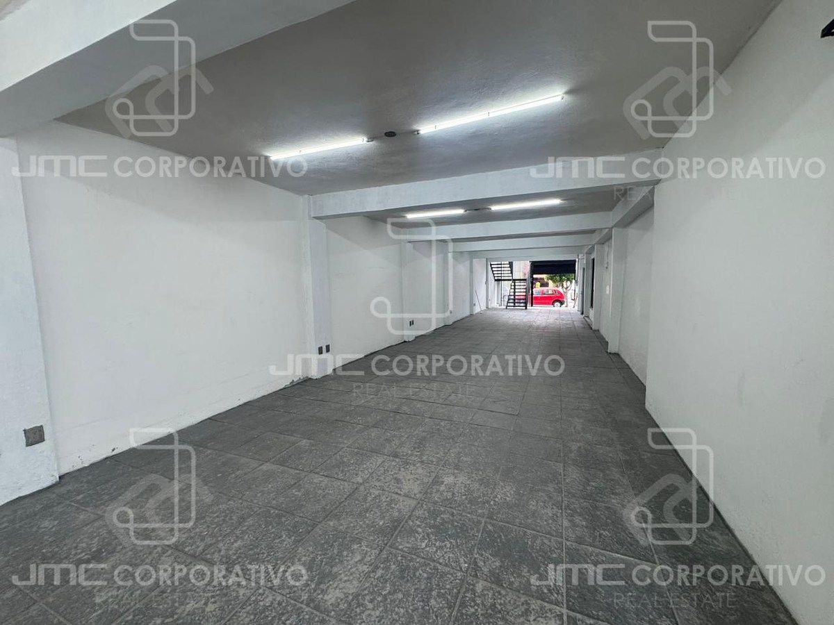 Retail Space in Granjas México, Iztacalco, photo 2 of 15