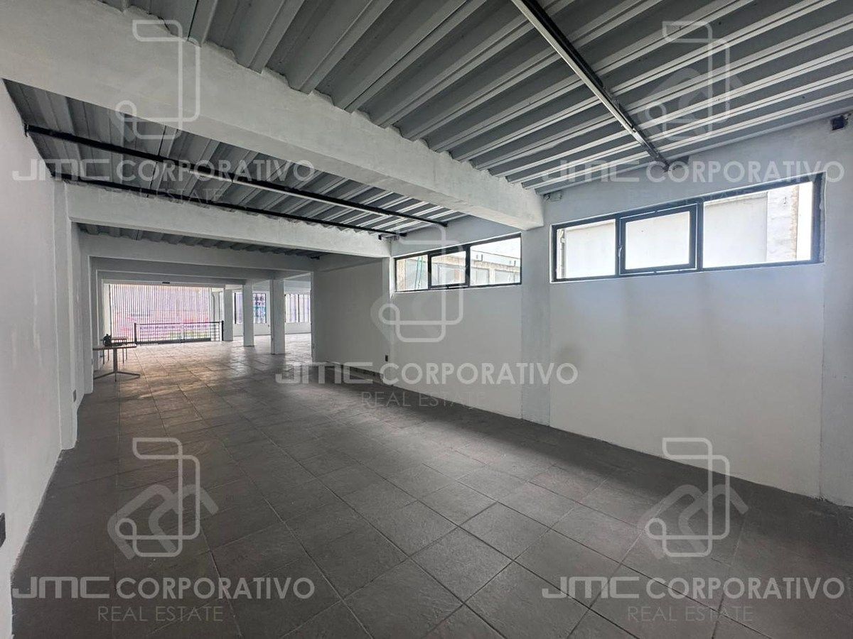 Retail Space in Granjas México, Iztacalco, photo 11 of 15
