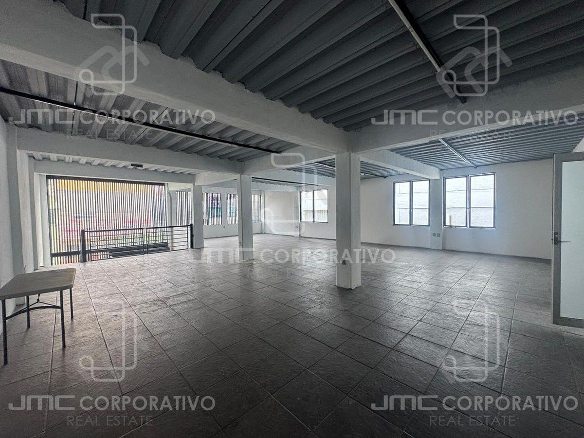 Retail Space in Granjas México, Iztacalco, photo 13 of 15