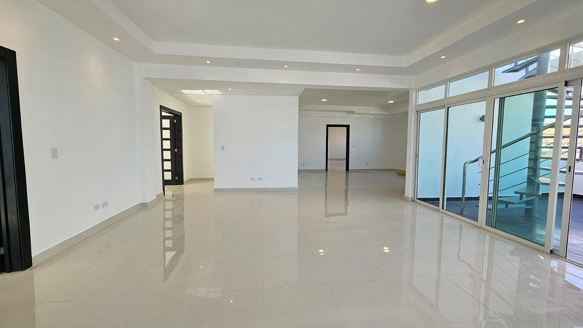 Apartamento en Mirador Norte, Santo Domingo Centro (Distrito Nacional), foto 4 de 15