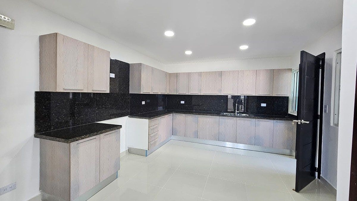 Apartamento en Mirador Norte, Santo Domingo Centro (Distrito Nacional), foto 2 de 15