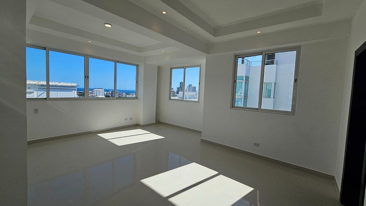 Apartamento en Mirador Norte, Santo Domingo Centro (Distrito Nacional), foto 6 de 15