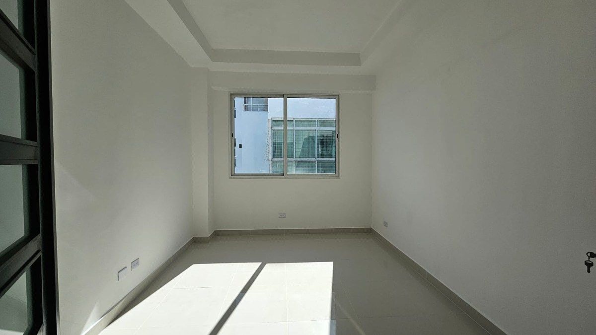 Apartamento en Mirador Norte, Santo Domingo Centro (Distrito Nacional), foto 5 de 15