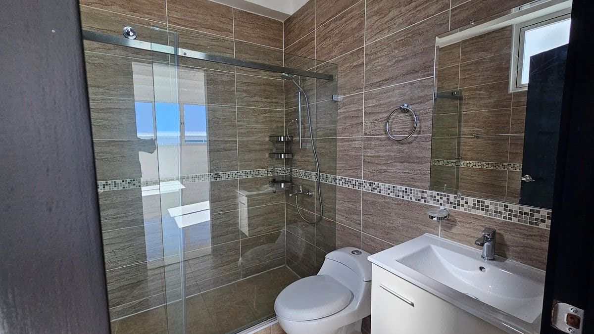 Apartamento en Mirador Norte, Santo Domingo Centro (Distrito Nacional), foto 7 de 15