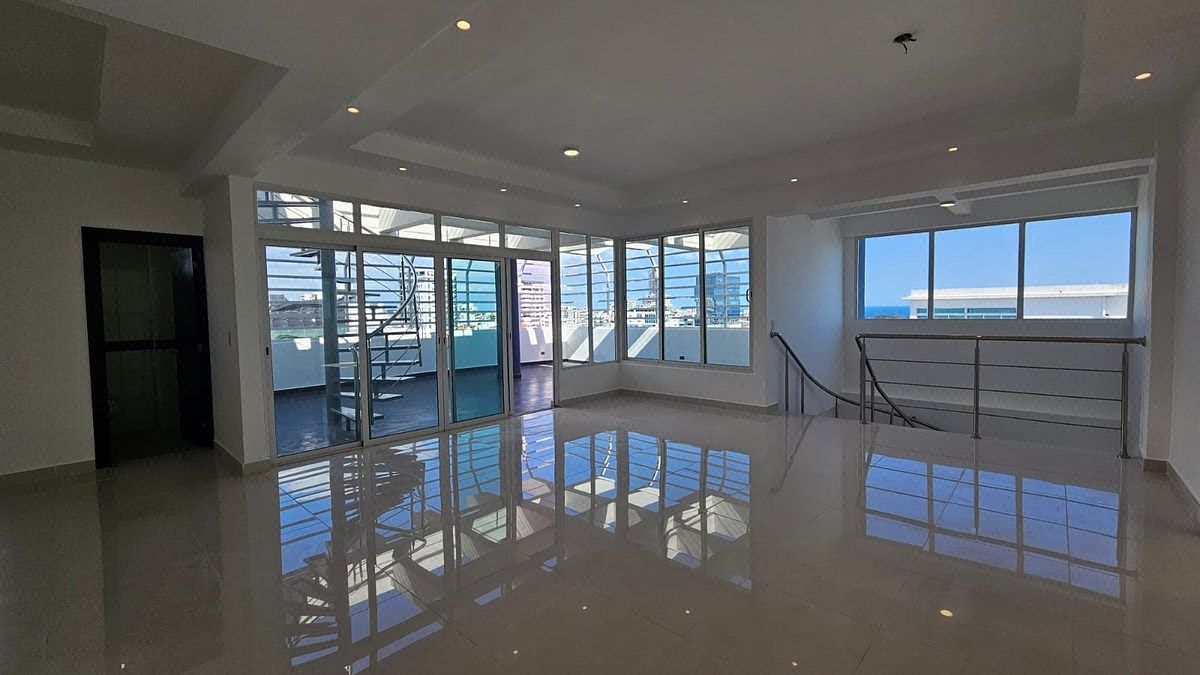 Apartamento en Mirador Norte, Santo Domingo Centro (Distrito Nacional), foto 8 de 15