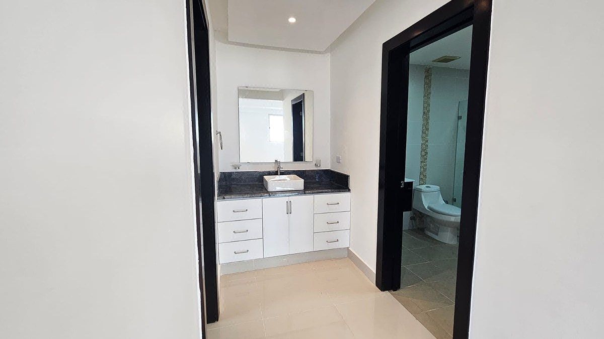 Apartamento en Mirador Norte, Santo Domingo Centro (Distrito Nacional), foto 9 de 15