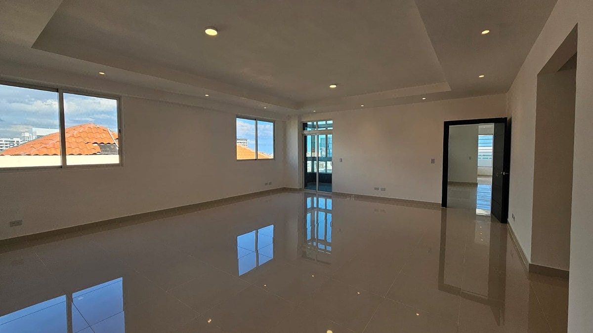 Apartamento en Mirador Norte, Santo Domingo Centro (Distrito Nacional), foto 11 de 15