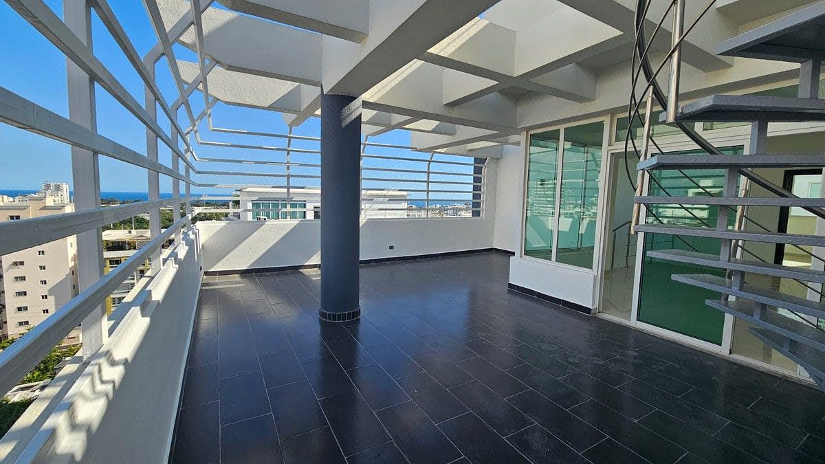 Apartamento en Mirador Norte, Santo Domingo Centro (Distrito Nacional), foto 12 de 15