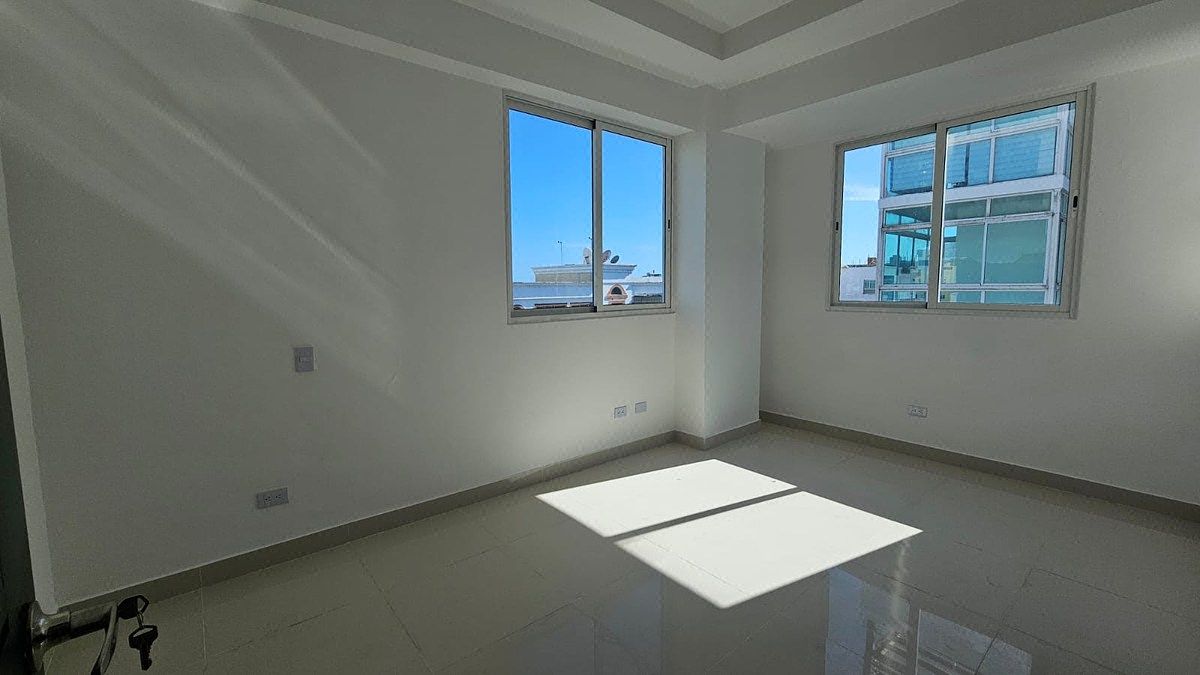 Apartamento en Mirador Norte, Santo Domingo Centro (Distrito Nacional), foto 13 de 15