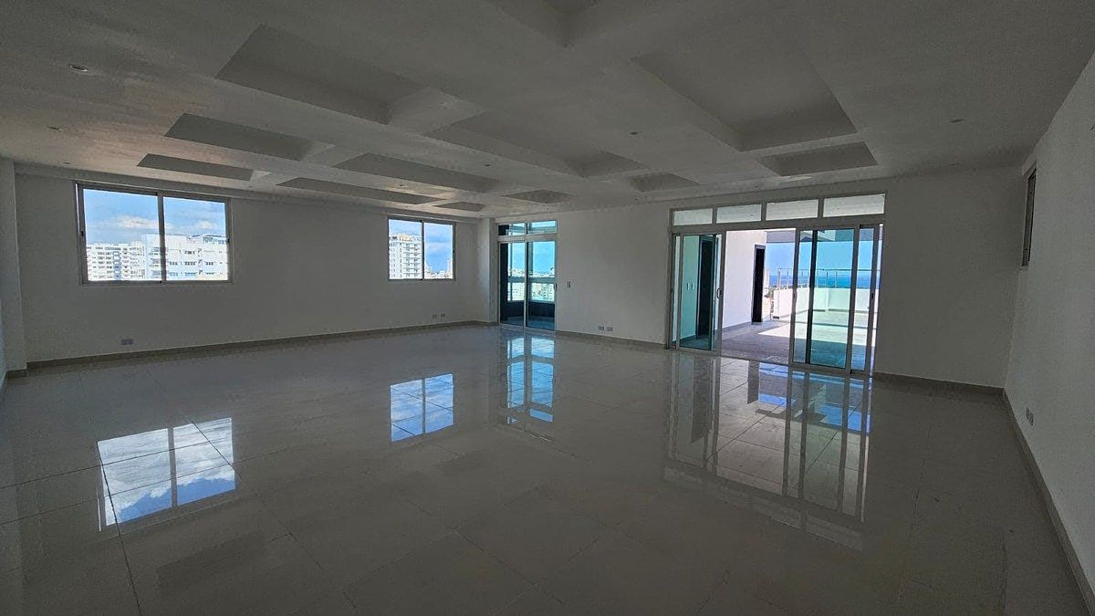Apartamento en Mirador Norte, Santo Domingo Centro (Distrito Nacional), foto 14 de 15