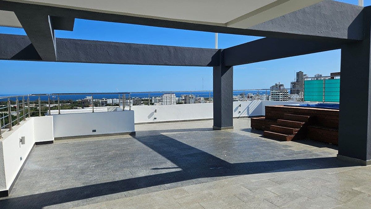 Apartamento en Mirador Norte, Santo Domingo Centro (Distrito Nacional), foto 15 de 15