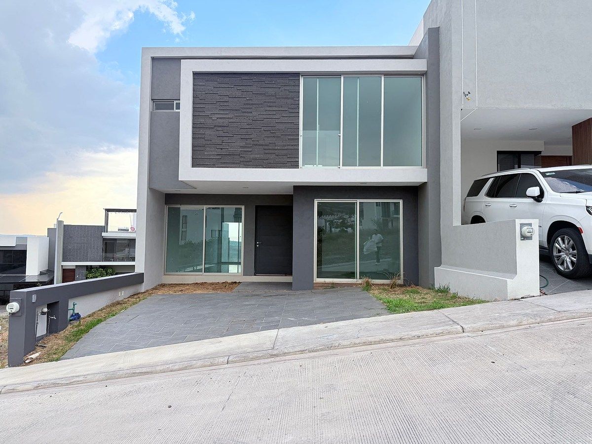 Casa em Tres Marías, Morelia, foto 2 de 20