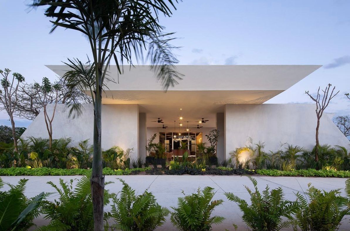 Terreno en Residencial Casa Blanca, Mérida, foto 15 de 21