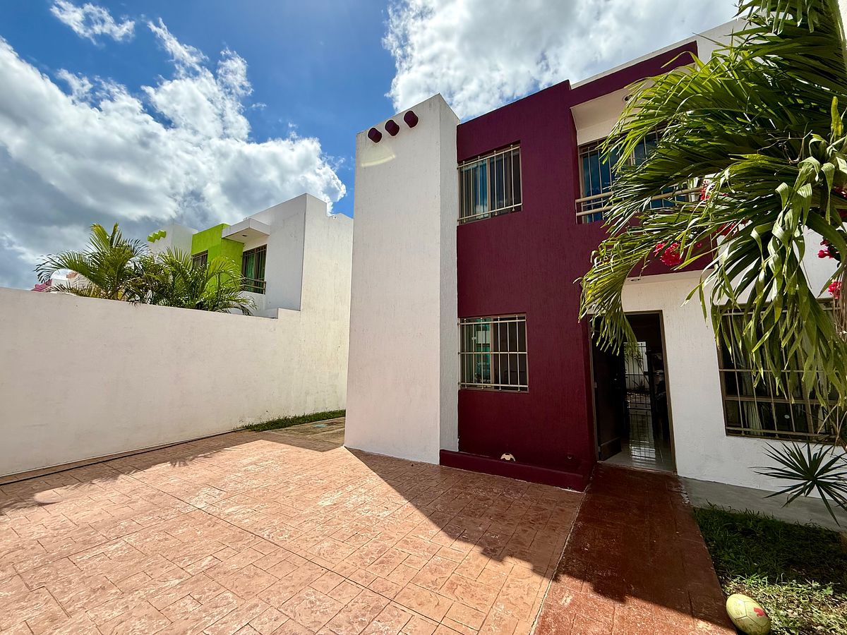 Casa em Los Héroes, Mérida, foto 14 de 41