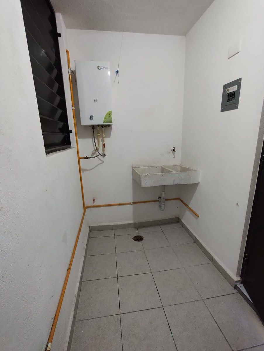 Apartamento em Fray Junípero Serra, Querétaro, foto 8 de 11