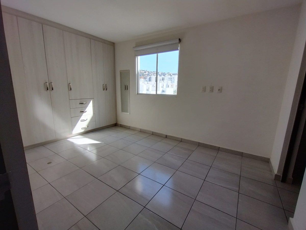 Apartamento em Fray Junípero Serra, Querétaro, foto 4 de 11