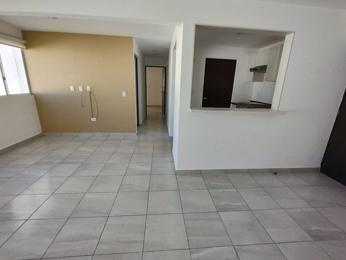 Apartamento em Fray Junípero Serra, Querétaro, foto 2 de 11