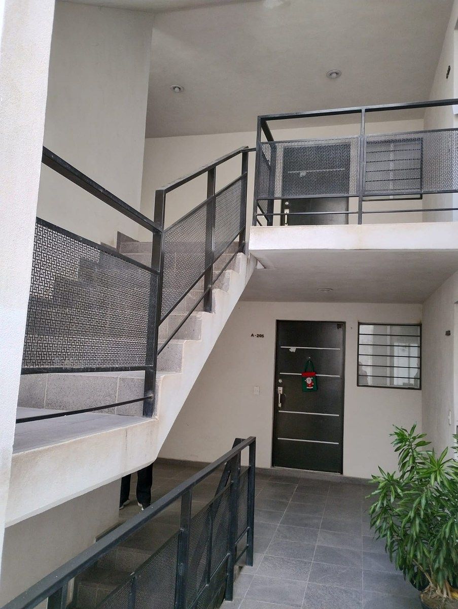 Apartamento em Fray Junípero Serra, Querétaro, foto 11 de 11