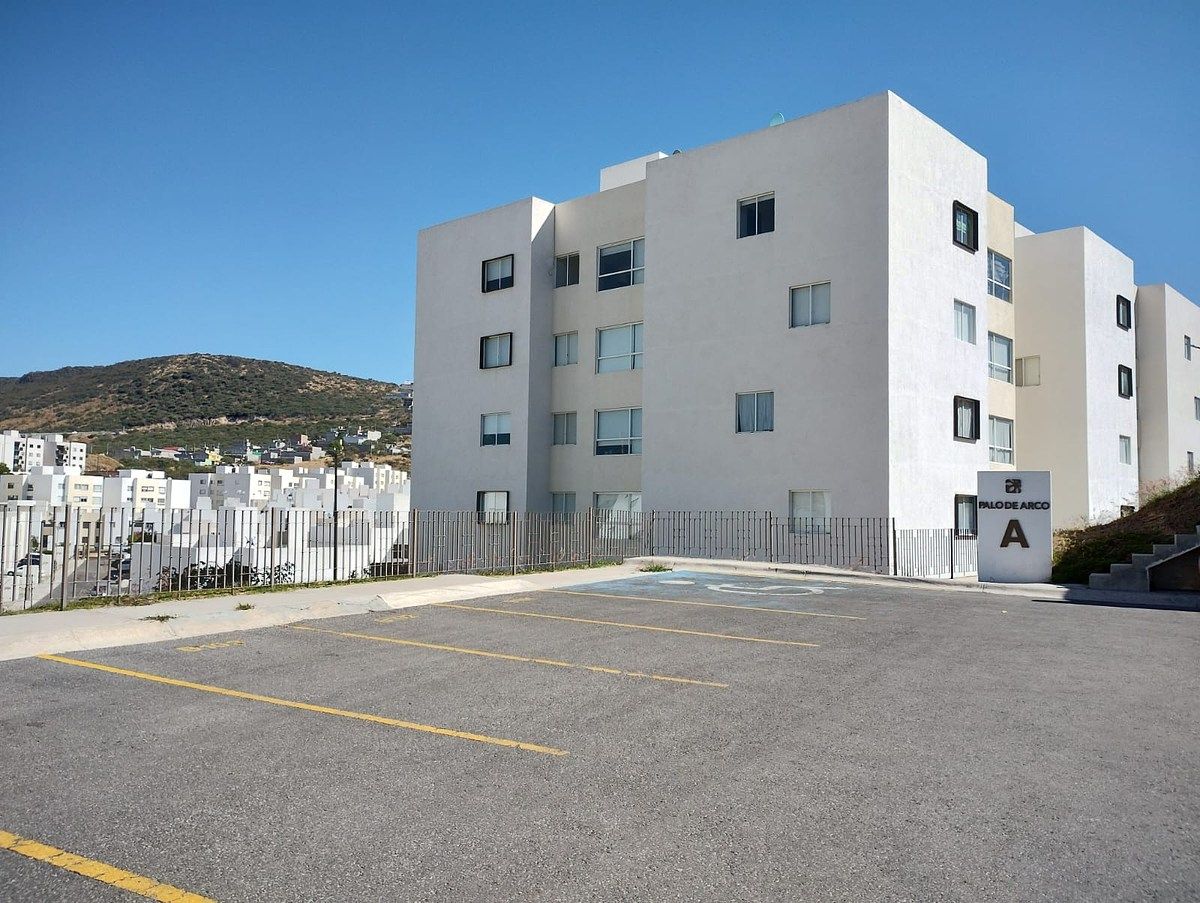 Apartamento em Fray Junípero Serra, Querétaro, foto 10 de 11