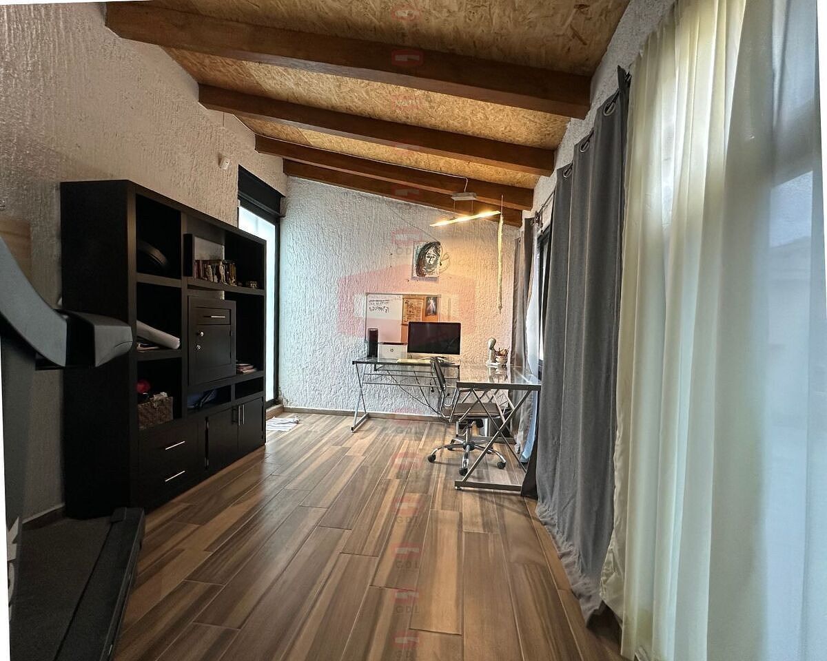 Casa em Ciudad Bugambilia, Zapopan, foto 28 de 38