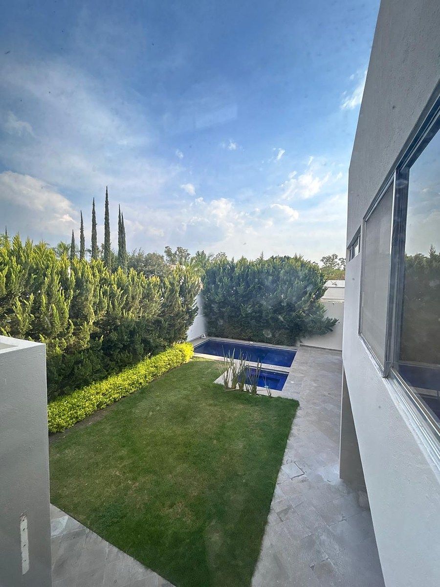 Casa em condomínio fechado em Jurica, Querétaro, foto 11 de 12