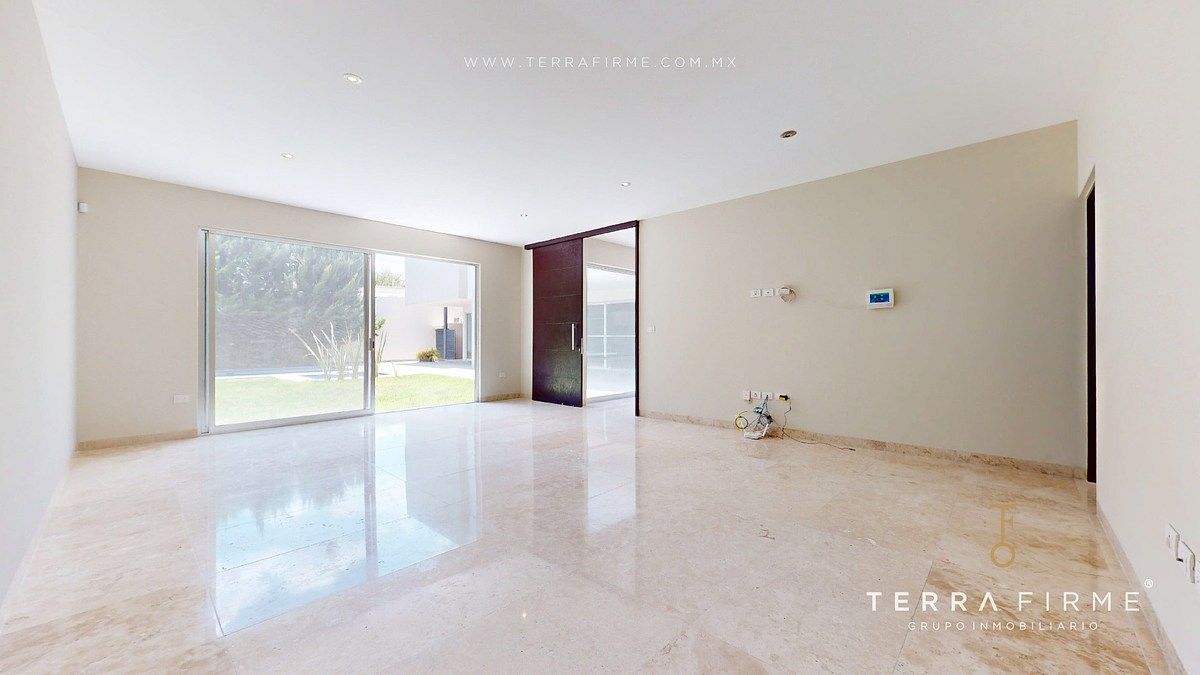 House in Gated Community in Jurica, Querétaro, photo 11 of 33