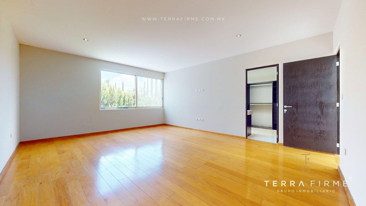 House in Gated Community in Jurica, Querétaro, photo 25 of 33