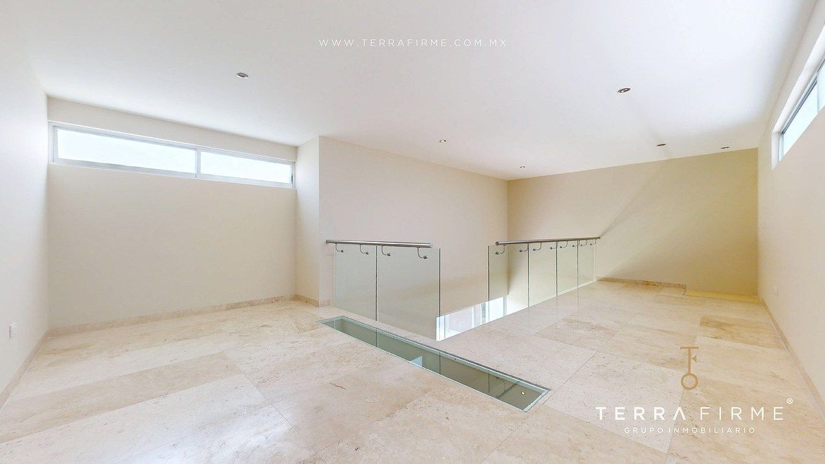 House in Gated Community in Jurica, Querétaro, photo 31 of 33