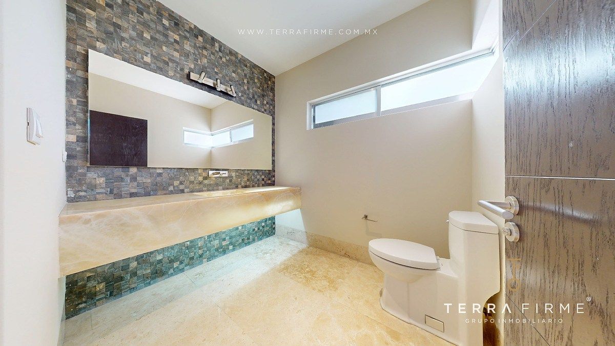 House in Gated Community in Jurica, Querétaro, photo 32 of 33