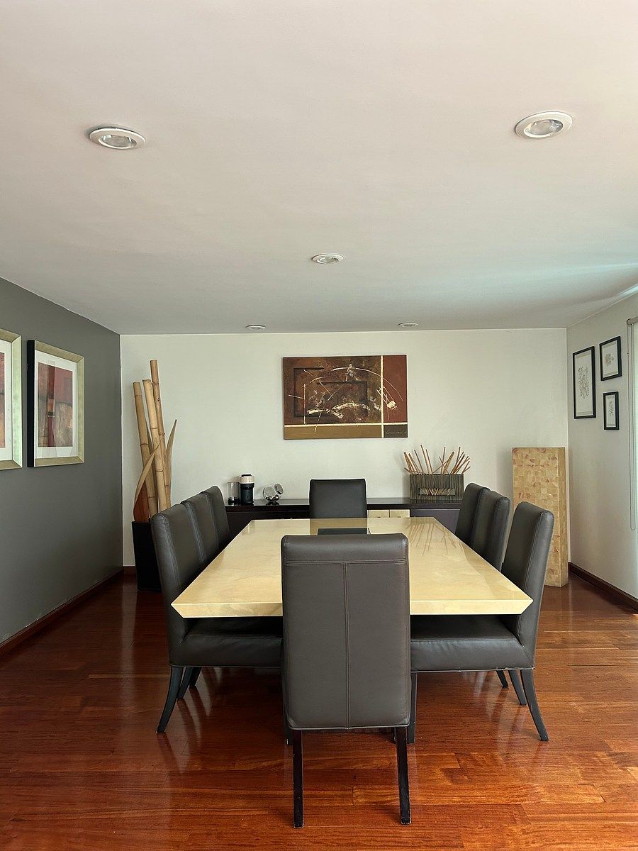 Casa em Lomas de Valle Escondido, Atizapán de Zaragoza, foto 6 de 32