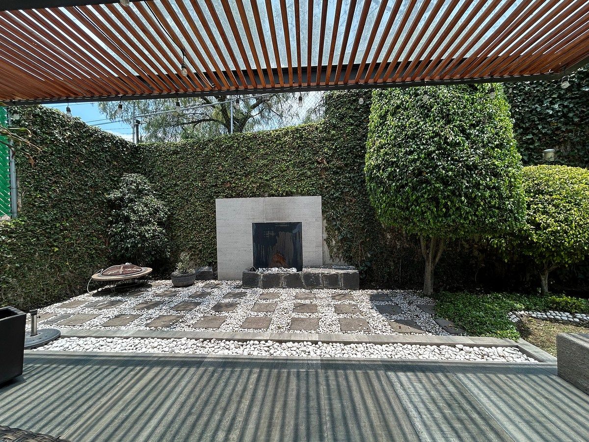 Casa em Lomas de Valle Escondido, Atizapán de Zaragoza, foto 16 de 32