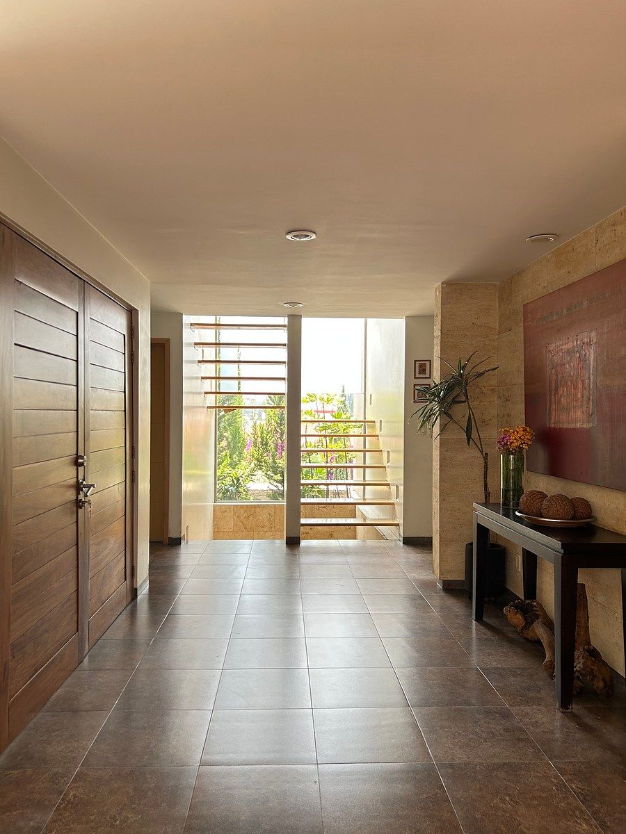 Casa em Lomas de Valle Escondido, Atizapán de Zaragoza, foto 18 de 32