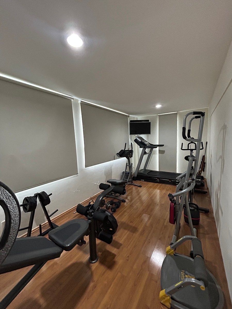 Casa em Lomas de Valle Escondido, Atizapán de Zaragoza, foto 25 de 32
