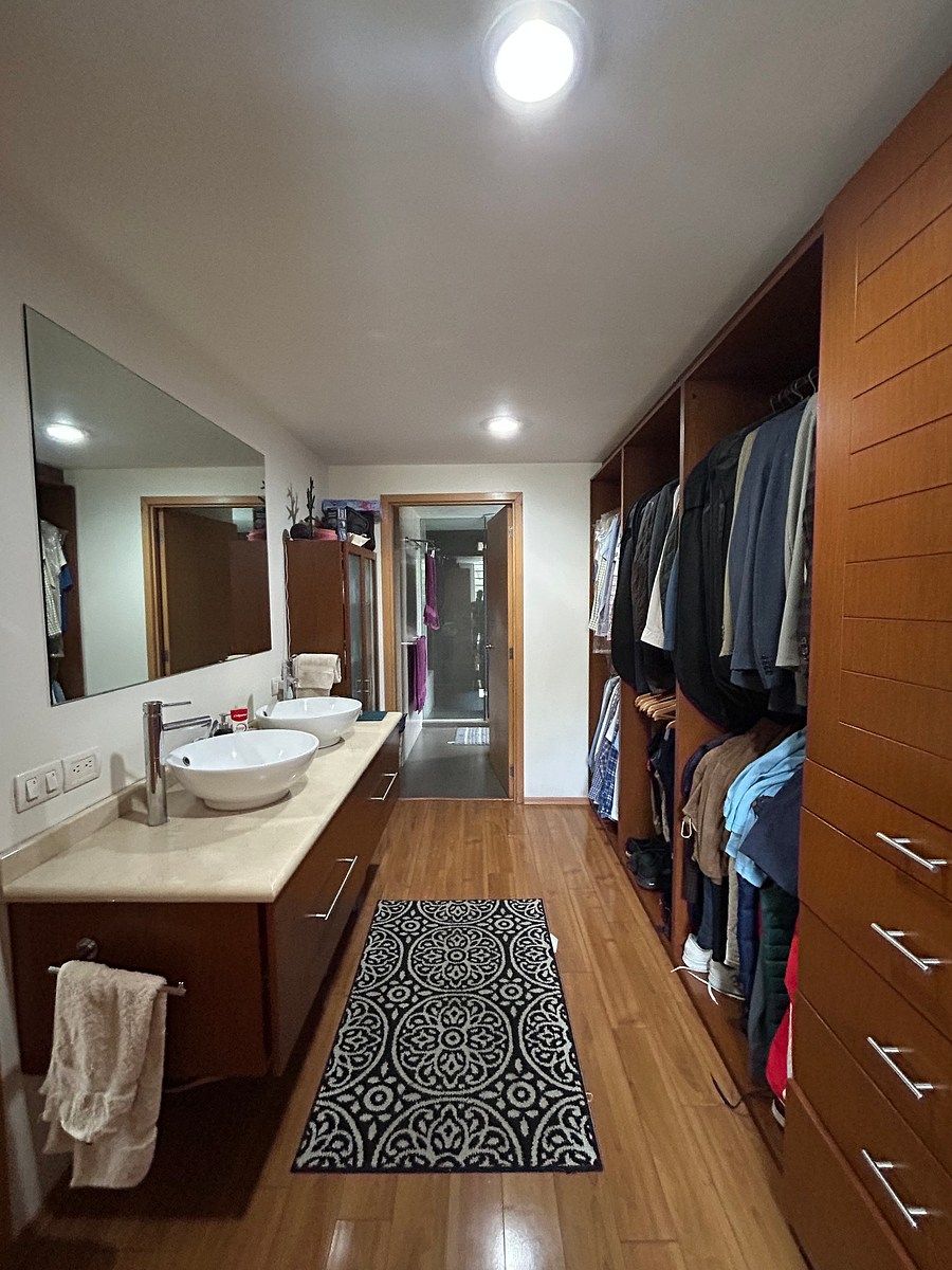 Casa em Lomas de Valle Escondido, Atizapán de Zaragoza, foto 26 de 32