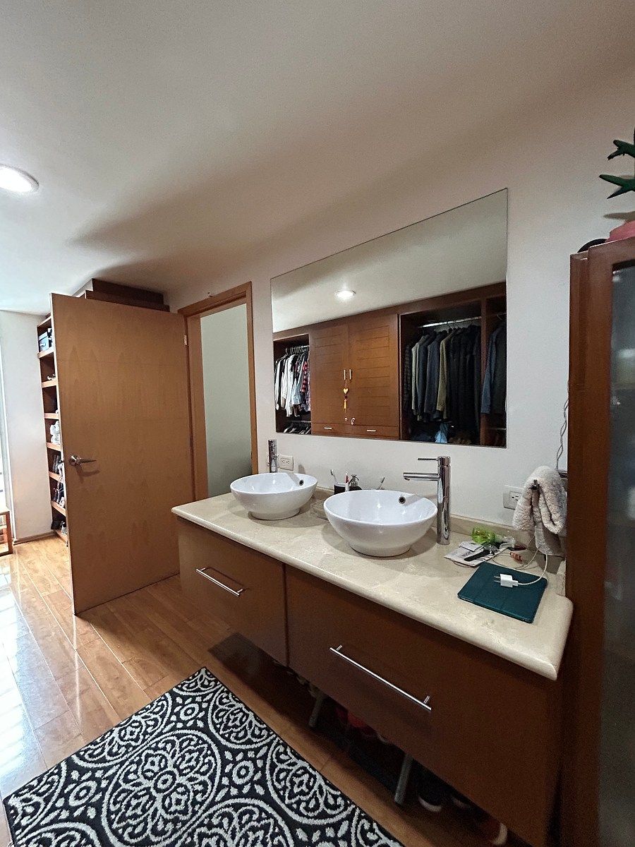 Casa em Lomas de Valle Escondido, Atizapán de Zaragoza, foto 28 de 32